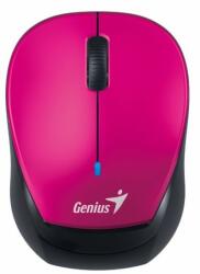 Genius Micro Traveler 9000R V3 Pink (31030132100) Mouse