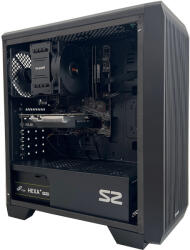 PCX 029536 Számítógép konfiguráció