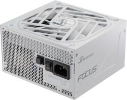 Seasonic FOCUS GX-1000 ATX 3.1 White 80 PLUS Gold