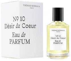 Thomas Kosmala No.10 Désir Du Coeur EDP 250 ml Parfum