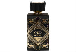 Zimaya Oud Is Great Extrait de Parfum 100 ml