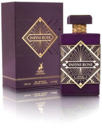 Alhambra Infini Rose EDP 100 ml