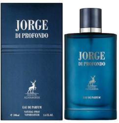 Alhambra Jorge di Profondo EDP 100 ml