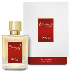 Zimaya Bouquet Red EDP 100 ml