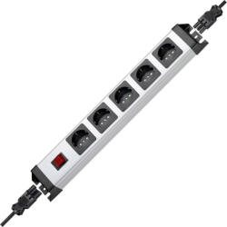Kopp 5 Plug Switch (2.29520015E8)