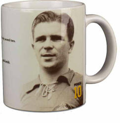  Retro Puskás