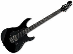 ESP LTD SN-1 HT Baritone Black