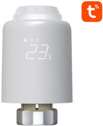  Smart radiátor termosztát Avatto TRV07 WiFi TUYA