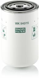 Mann-filter Üzemanyagszűrő MANN-FILTER WK 940/15