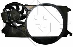 NRF ventilátor, motorhűtés NRF 47265 (47265)