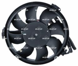NRF ventilátor, motorhűtés NRF 470022 (470022)