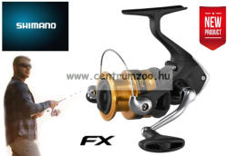 Shimano FX C3000FC