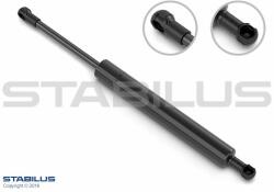 STABILUS gázrugó, csomag-/poggyásztér STABILUS 016533 (016533)