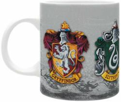 ABYstyle Harry Potter 4 ház 320 ml ABYMUG285