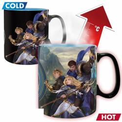 ABYstyle League of Legends 460 ml ABYMUG913