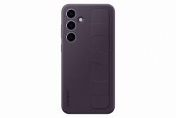 Samsung Galaxy S24+ Grip Case dark violet (EF-GS926CEEGWW)