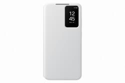 Samsung Galaxy S24+ Smart View Case white (EF-ZS926CWEGWW)