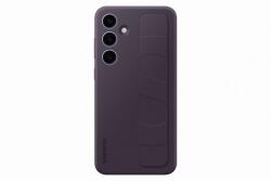 Samsung Samsung Galaxy S24 Grip Case dark violet (EF-GS921CEEGWW)