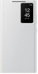 Samsung Galaxy S24 Ultra Wallet Case white (EF-ZS928CWEGWW)
