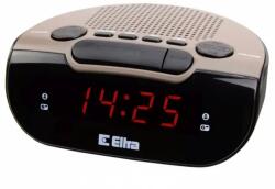 Eltra Radio cu ceas digital si alarma 06PLL, Eltra, Kaki (zebu 06pll Negru/khaki) - vexio