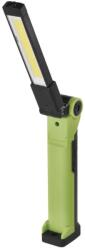 EMOS P4540 COB LED szerelő lámpa, 750lm, 35méter, IP44, 2000mAh Li-ion akku (P4540)