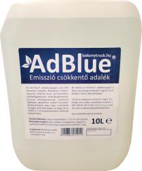 bakonytruck. hu AdBlue Emisszió csökkentő adalék