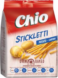 Chio Stickletti burgonyás pálcika 160 g - online