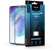 MyScreen MSP LA-2098 Samsung G990B Galaxy S21 FE 5G Diamond Glass Lite Edge2.5D edzett üveg képernyővédő (LA-2098) - bestbyte