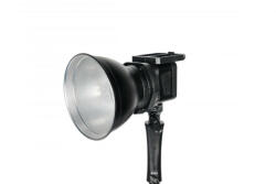 Sirui C60B 60W-os folyamatos fényű Bi-Color LED lámpa (780428)