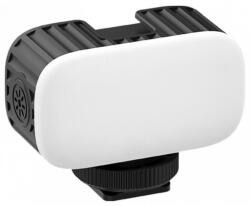 Ulanzi VL30 szuper mini LED lámpa (UL-2301) (UL-2301) - 220volt