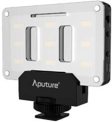 Aputure Mini LED video lámpa (AL-M9)
