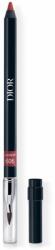 Dior Rouge Dior Contour Creion de buze de lunga durata culoare 909 Midnight 1, 2 g