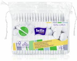 Bella Cotton bețișoare din bumbac 160 buc
