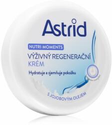 Astrid Nutri Moments crema regeneratoare si hranitoare 150 ml