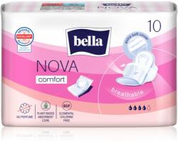 Bella Nova Comfort absorbante 10 buc