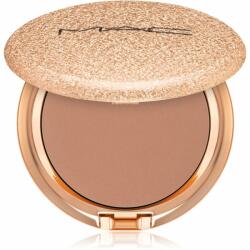 MAC Cosmetics Skinfinish Sunstruck Matte Bronzer bronzosító púder matt hatással árnyalat Matte Medium Rosy 8 g