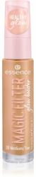essence MAGIC FILTER élénkítő fluid árnyalat 30 Medium/Tan 14 ml