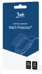 3mk védőfólia Watch Protection ARC a Huawei Band 4 Pro-hoz (3db) (5903108241403)