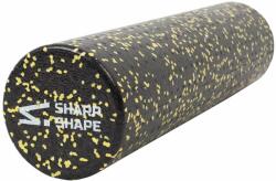 Sharp Shape habhenger 60 cm, sárga-fekete (JI0476)