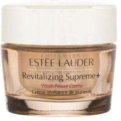 Estée Lauder Revitalizing Supreme+ Youth Power Creme bőrfeszesítő arckrém 75 ml nőknek