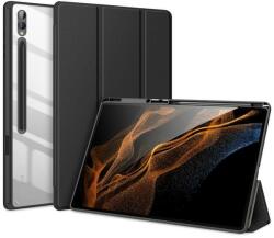 Dux Ducis Husa pentru Samsung Galaxy Tab S9 Ultra, DUX DUCIS, Toby, Neagra