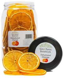Gin&Tonic Botanicals G&T Botanicals Szárított Narancskarikák nagy tégelyes (120g)