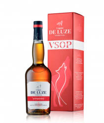 De Luze VSOP Fine Champagne Cognac 0, 7l 40%