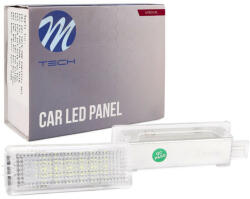 m-tech Csomagtér világító LED lámpa, BMW (CLB006)