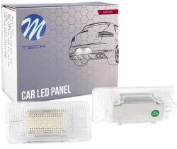 m-tech Csomagtér világító LED lámpa, BMW E53 (CLB002)