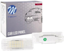 m-tech Csomagtér világító LED lámpa, BMW E53, E29 (CLB001)