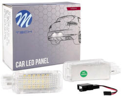 m-tech Csomagtér világító LED lámpa, Audi (CLB007)