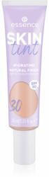 essence SKIN tint könnyű hidratáló alapozó SPF 30 árnyalat 30 30 ml - notino