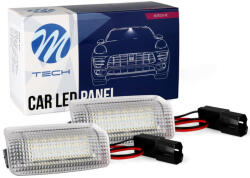 m-tech LED kilépőfény, Toyota (CLB111)