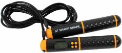 Sharp Shape ugrókötél smart rope black (JI0474)